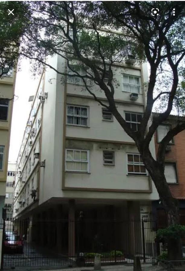 Prudente 304 Apartment - Rio de Janeiro — Photos 2