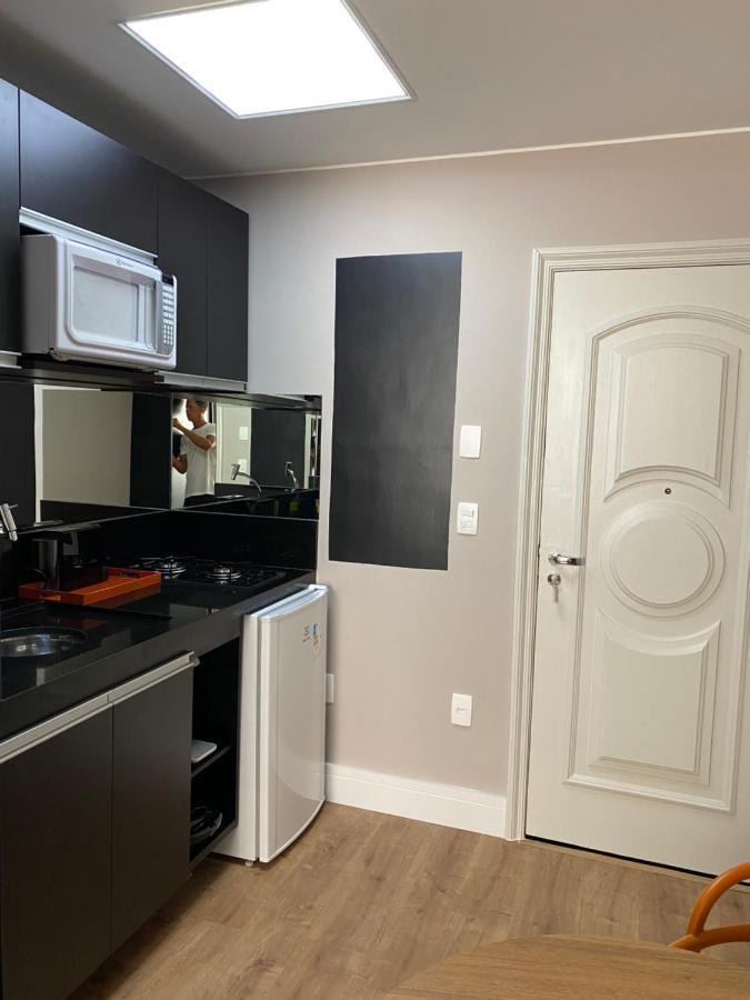 Prudente 304 Apartment - Rio de Janeiro, Rio de Janeiro